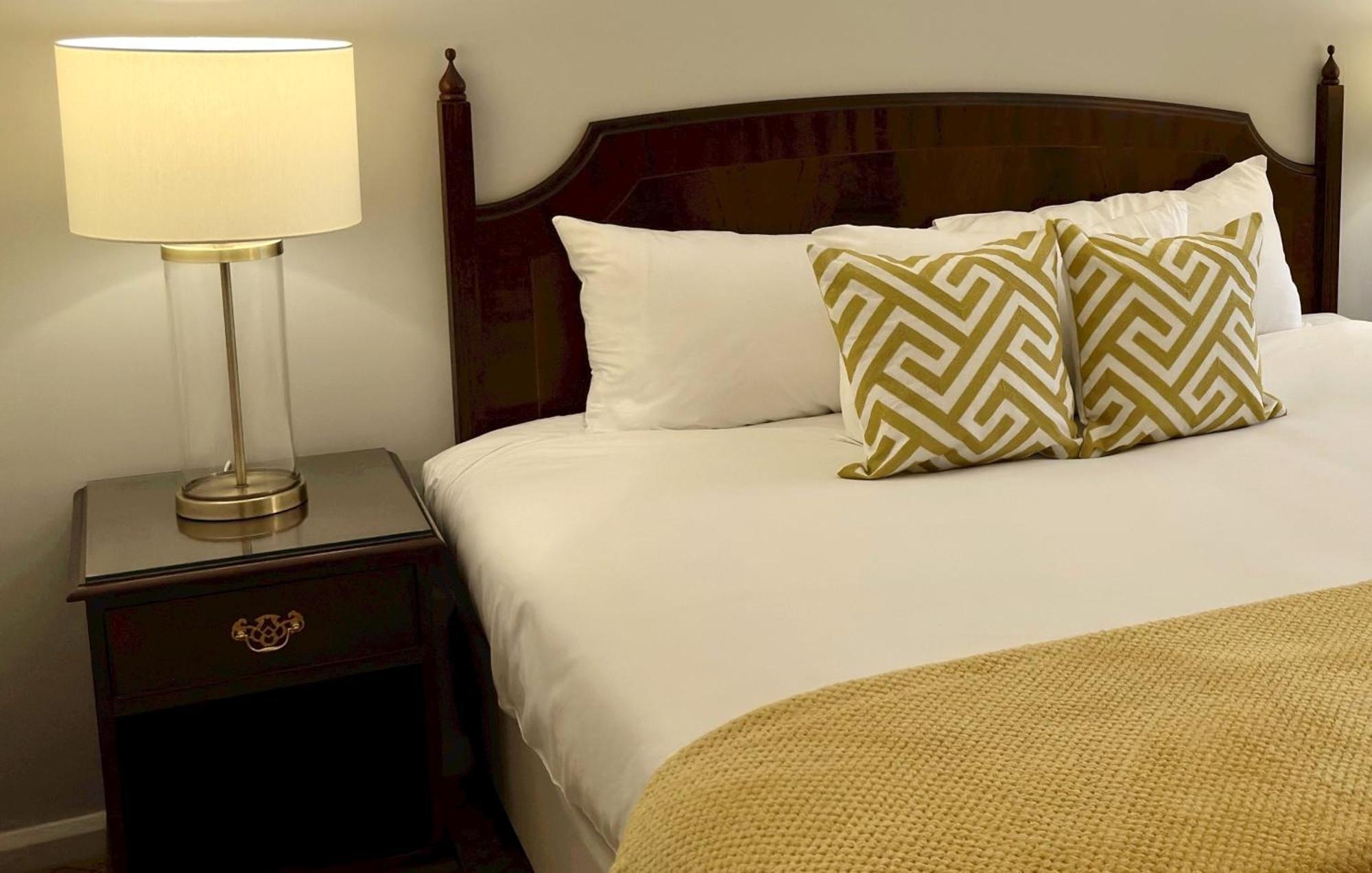 The Aberdeen Dyce Hotel Екстериор снимка