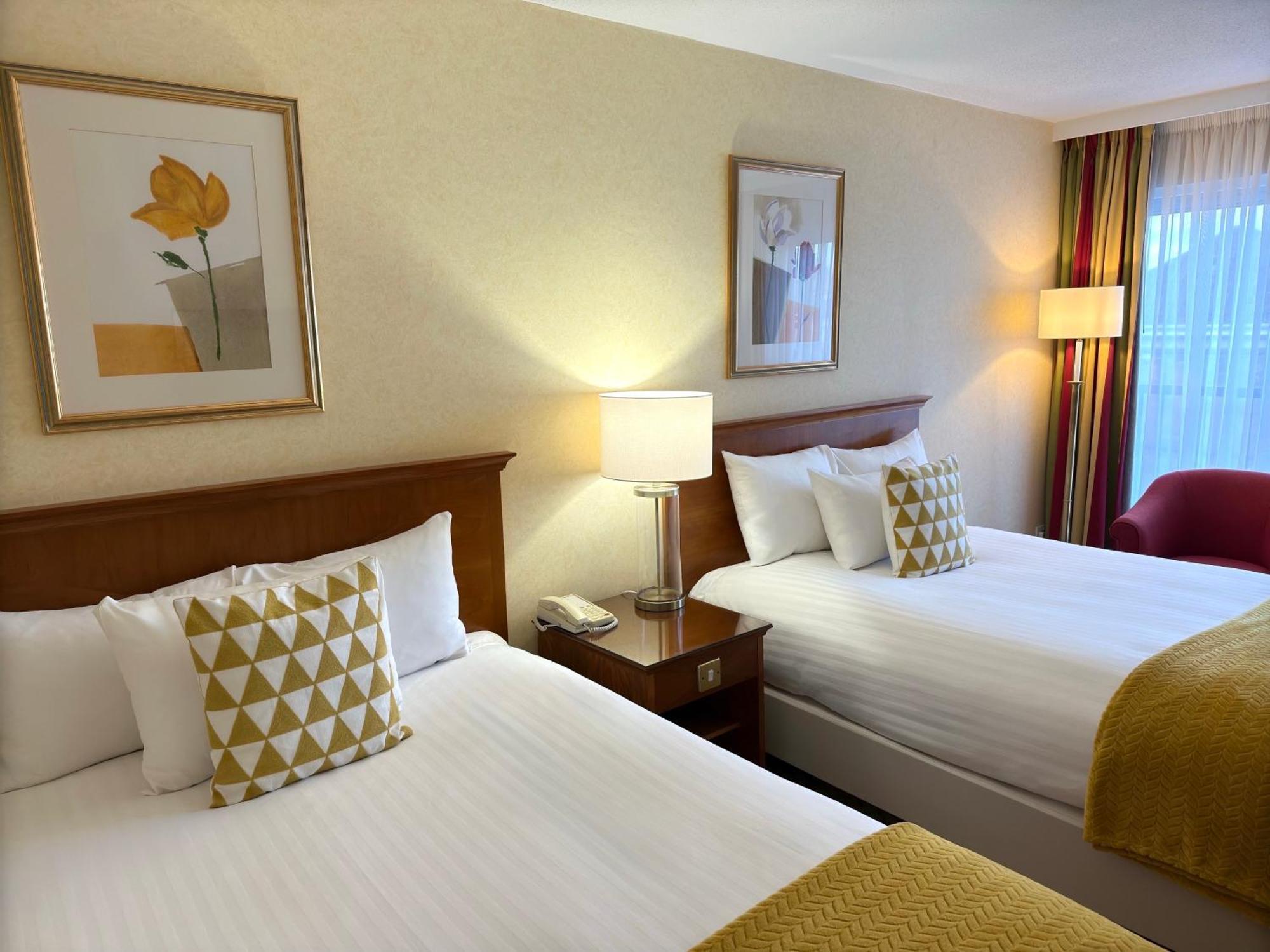 The Aberdeen Dyce Hotel Екстериор снимка